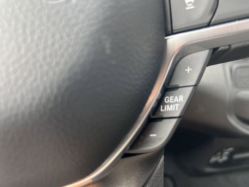 Used 2025 RAM 2500 Tradesman image 26