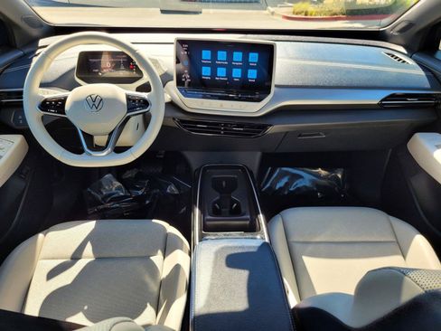 Used 2023 Volkswagen ID.4 S RWD image 19
