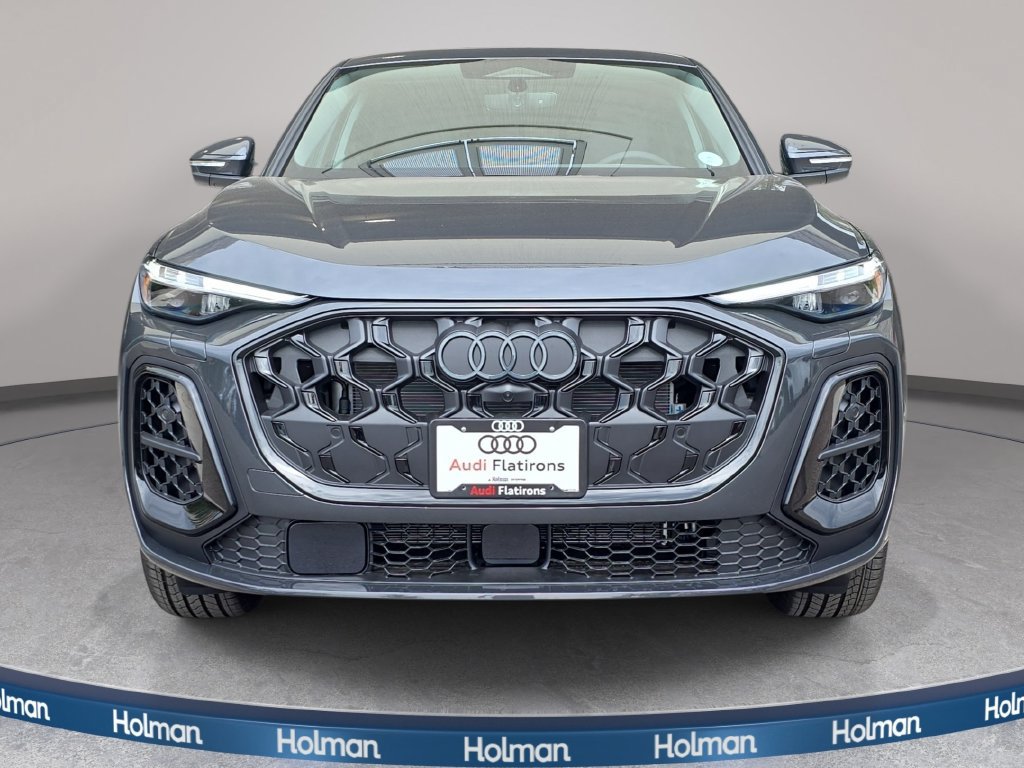New 2026 Audi Q5 Premium Plus AWD/4WD image 2