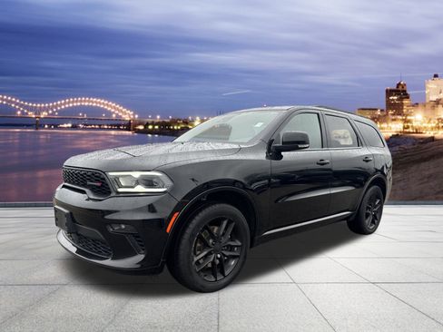 Used 2023 Dodge Durango GT image 1