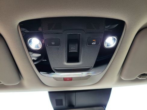 Used 2026 Kia Sportage EX w/ EX Panorama Roof Package FWD image 31