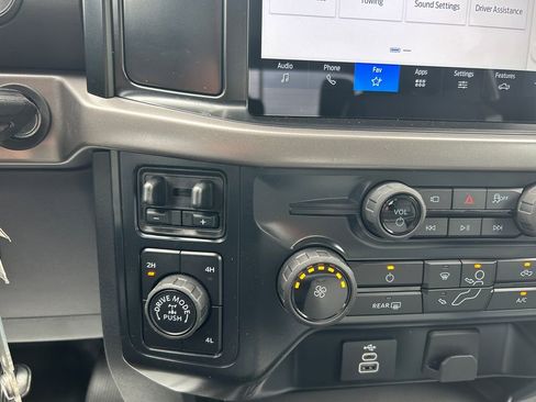 New 2026 Ford F150 XL w/ Tow/Haul Package image 25