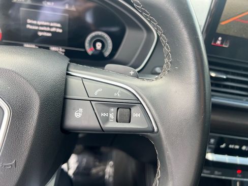 Used 2022 Audi Q5 2.0T Premium Plus w/ Premium Plus Package image 16