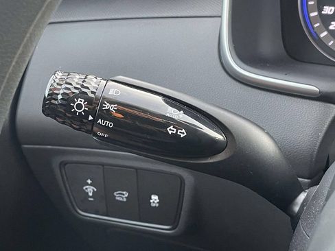 Certified 2024 Hyundai Tucson SEL FWD image 12