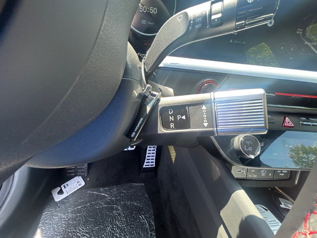 New 2026 Hyundai Sonata N Line FWD image 20