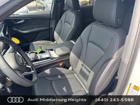 Used 2026 Audi Q7 3.0T Premium Plus AWD/4WD image 14
