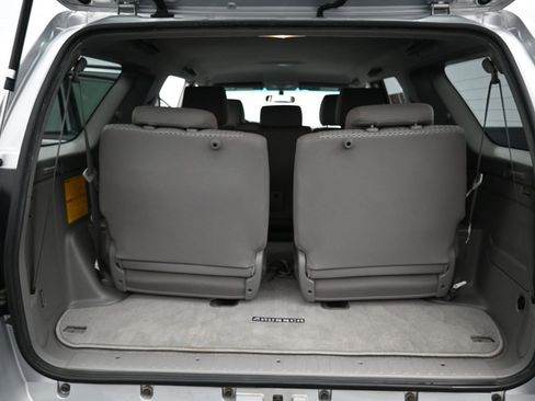 Used 2007 Toyota 4Runner SR5 image 31