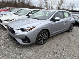 New 2026 Subaru Impreza 2.0i Sport video 1