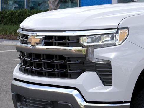 New 2026 Chevrolet Silverado 1500 LT w/ Leather Package image 13