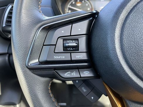 Used 2024 Subaru Forester Wilderness w/ Convenience Package image 17