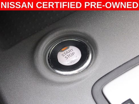 Certified 2021 Nissan Frontier SV image 30