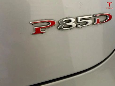 Used 2014 Tesla Model S P85D AWD/4WD image 22