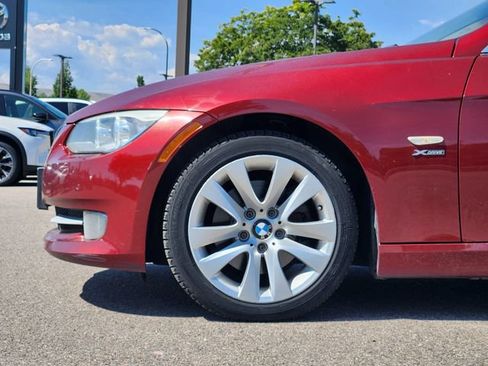 Used 2012 BMW 328i xDrive Coupe AWD/4WD image 9