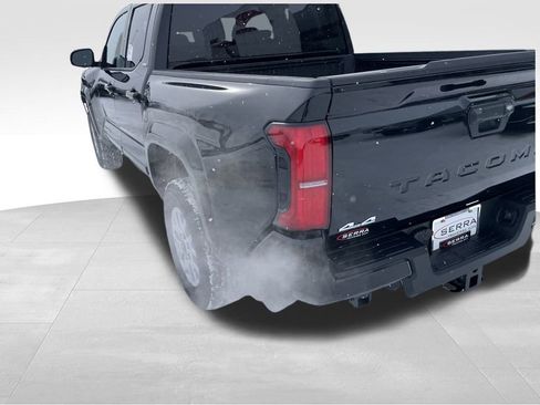 New 2026 Toyota Tacoma SR5 AWD/4WD image 8