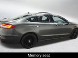 Used 2020 Ford Fusion Titanium image 4