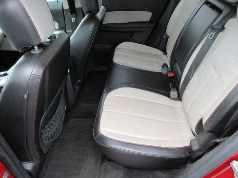 Certified 2013 Chevrolet Equinox LT w/ Power Convenience Package image 15