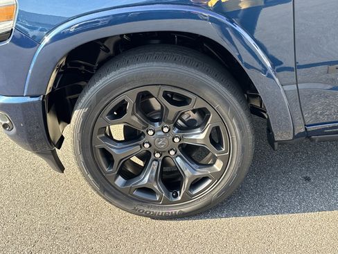 Used 2023 RAM 1500 Limited image 14