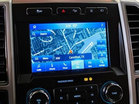 Used 2020 Ford F250 Lariat w/ Lariat Ultimate Package image 22