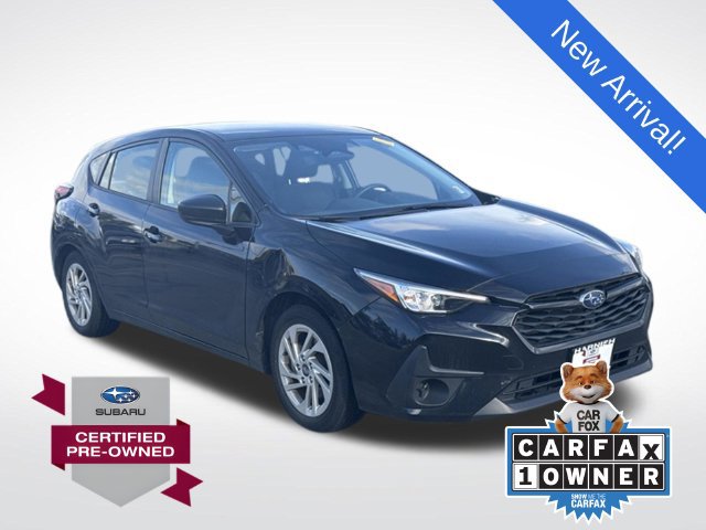 Used 2024 Subaru Impreza 2.0i AWD/4WD 360° Tour