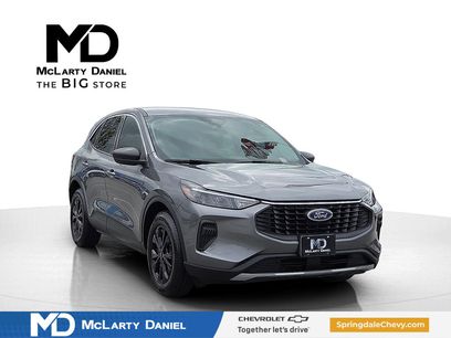 Used 2024 Ford Escape Active
