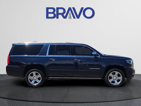 Used 2019 Chevrolet Suburban Premier AWD/4WD image 5