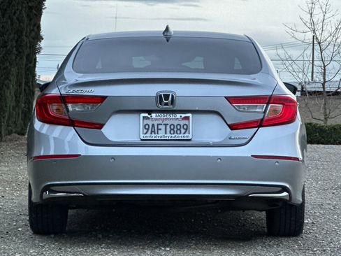 Used 2022 Honda Accord EX-L image 5