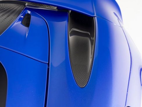 Used 2024 McLaren 750S Spider RWD image 45