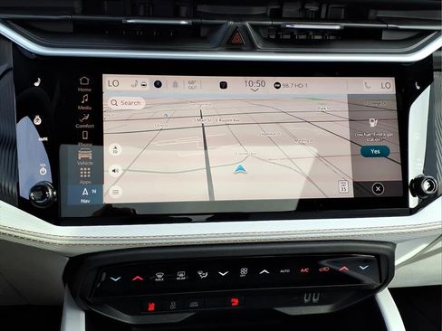 New 2026 Jeep Cherokee Overland AWD/4WD image 18