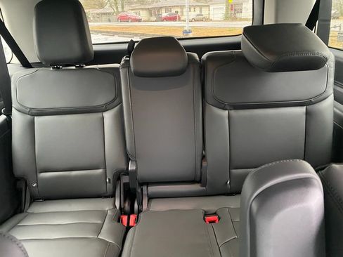 New 2026 Ford Expedition Max Active AWD/4WD image 31