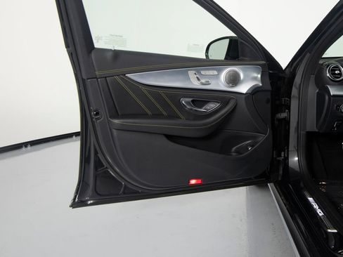 Used 2021 Mercedes-Benz E 63 AMG S image 10