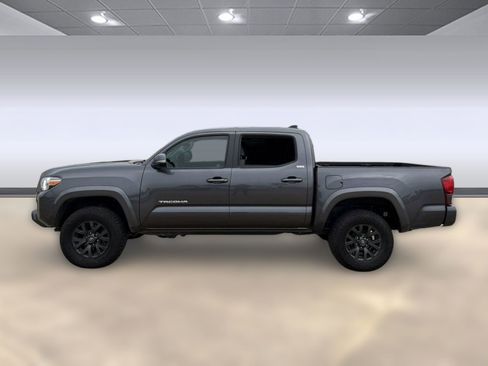 Used 2023 Toyota Tacoma SR5 w/ Technology Package AWD/4WD image 2