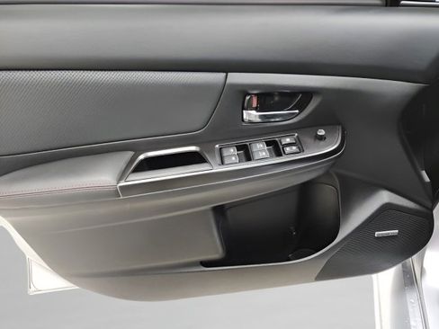 Used 2021 Subaru WRX Limited image 25