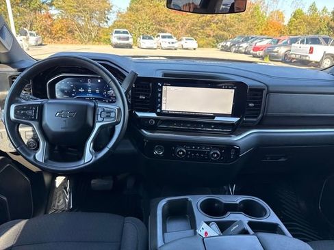 Used 2023 Chevrolet Silverado 1500 RST image 12