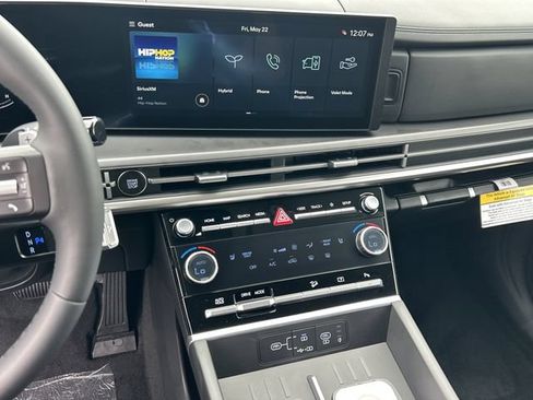 New 2026 Hyundai Santa Fe SEL FWD image 30