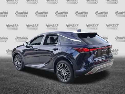 Used 2024 Lexus RX 350 FWD w/ Convenience Package image 7