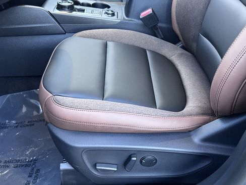 New 2025 Ford Bronco Sport Outer Banks w/ Outer Banks Tech Package+ image 25