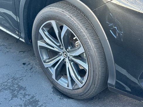 Used 2022 Lexus RX 350 AWD w/ Premium Package image 12