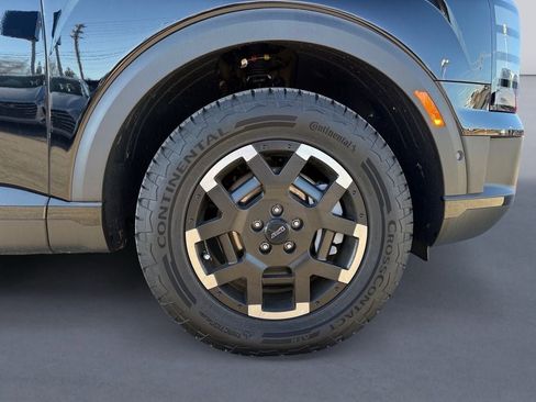 New 2026 Hyundai Palisade XRT Pro image 9