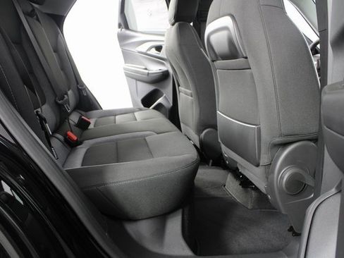 New 2026 Chevrolet TrailBlazer LT image 21