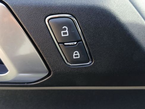 Used 2021 Ford Bronco Badlands AWD/4WD image 10