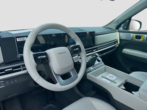 New 2026 Hyundai Santa Fe SE FWD image 7