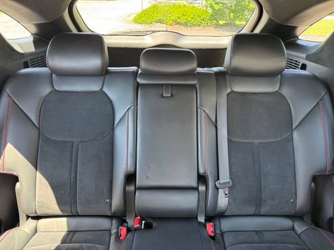 Used 2022 Genesis GV70 3.5T Sport w/ Sport Prestige Package AWD/4WD image 28