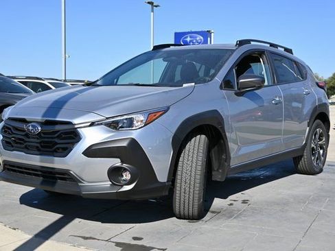 New 2026 Subaru Crosstrek 2.0i Premium image 7