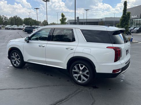 Used 2021 Hyundai Palisade SEL w/ Premium Package AWD/4WD image 11
