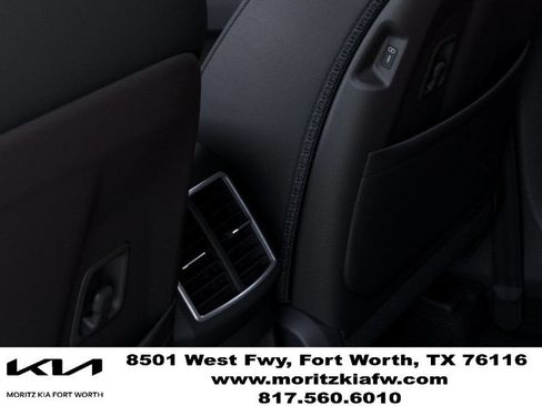 New 2026 Kia Sportage X-Line AWD/4WD image 26