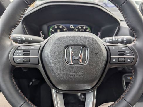 New 2026 Honda CR-V Sport-L image 22