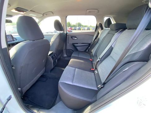 Used 2023 Nissan Rogue SV AWD/4WD image 23