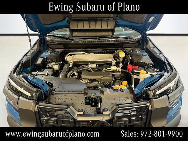 Used 2026 Subaru Outback Wilderness AWD/4WD image 32