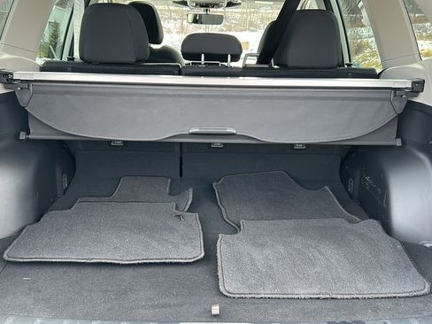 Certified 2022 Subaru Forester Premium image 27