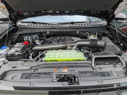 New 2025 Ford Expedition Tremor image 11